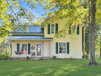 14145 1st Rd, Plymouth, IN 46563