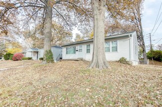 8809 Kathlyn Dr, Saint Louis, MO 63134