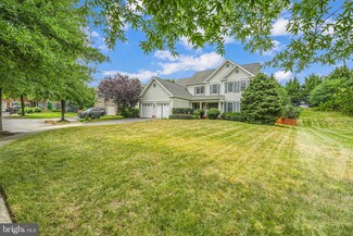 5363 Yorktown Run Ct, Haymarket, VA 20169