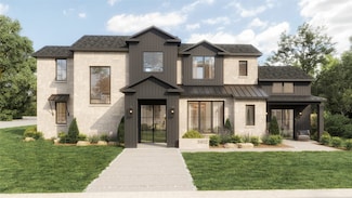 5902 Preston Way, Colleyville, TX 76034