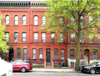 1440 Dekalb Ave, Brooklyn, NY 11237