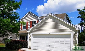 238 Cattle Run Way, Pooler, GA 31322
