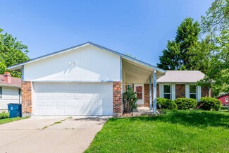 1361 Taos Dr, Saint Louis, MO 63138