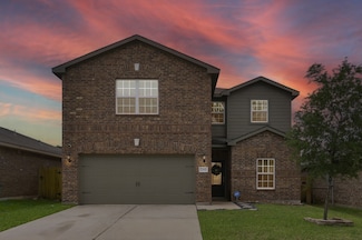 22611 Harrington Field Dr, Hockley, TX 77447