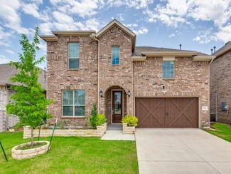 2122 Creekbluff Ct, Carrollton, TX 75010