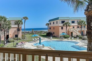 6100 A1a S Unit 316, Saint Augustine, FL 32080