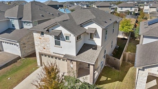 3201 College Park Dr Unit 21, Round Rock, TX 78665