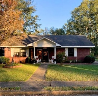 112 Morrison St, Coffeeville, MS 38922