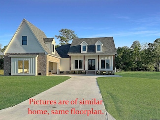 16304 Cortez Ave, Prairieville, LA 70769