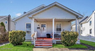 458 W End Ave, Long Branch, NJ 07740