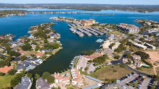 509 Short Circuit Unit 203, Sunrise Beach Village, TX 78643