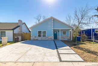 630 W Harding Blvd, San Antonio, TX 78221