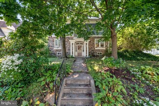 62 W Stratford Ave, Lansdowne, PA 19050