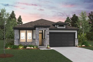 Dawson, Round Rock, TX 78665