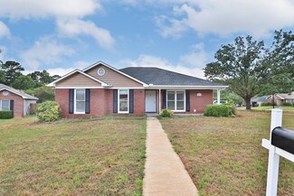 2219 Birchwood Dr, Columbus, GA 31909