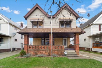 4231 W 50th St, Cleveland, OH 44144