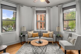 34 E Newton St Unit 4, Boston, MA 02118