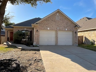 303 Steer Acres Ct, Cedar Park, TX 78613