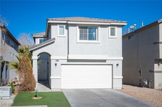 4358 Raynham St, Las Vegas, NV 89115