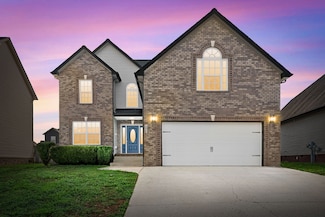 3785 Windhaven Dr, Clarksville, TN 37040