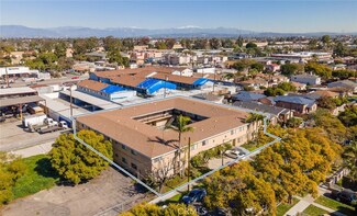 2829 E Coolidge St, Long Beach, CA 90805