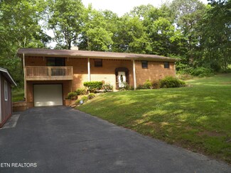 1634 Snodderly Dr, Lenoir City, TN 37771