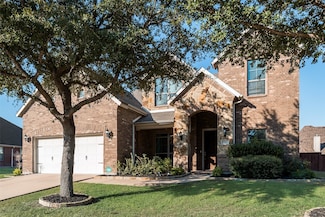 1010 Newington Cir, Forney, TX 75126