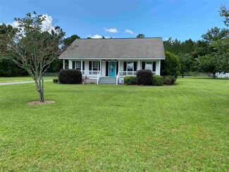 934 Ga Highway 126, Cochran, GA 31014