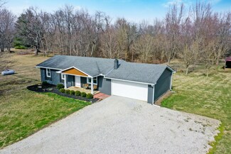 16251 E State Route 37, Sunbury, OH 43074