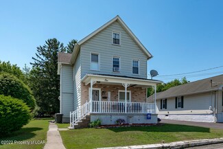 1 Renfer St, Pittston, PA 18640