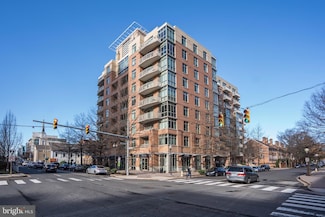 1000 N Randolph St Unit 607, Arlington, VA 22201