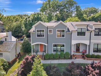 511 Hamilton Cottage Way, Raleigh, NC 27605
