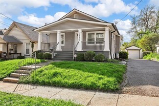 3556 Manhattan Ave, Saint Louis, MO 63143