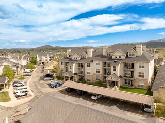 900 Bitner Rd Unit B-37, Park City, UT 84098