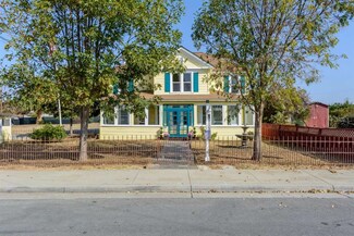 1044 & 0 Catherine St, Alviso, CA 95002