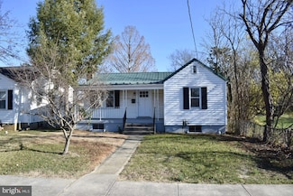 1014 W Virginia Ave, Martinsburg, WV 25401