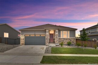 18071 Marsh Wren Ave, Parker, CO 80134