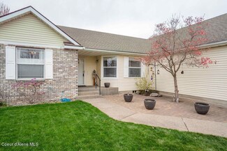 2749 N Dandelion St, Post Falls, ID 83854