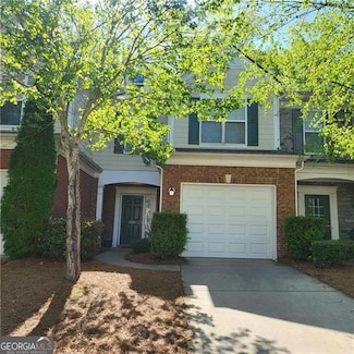 2010 Hailston Dr, Duluth, GA 30097