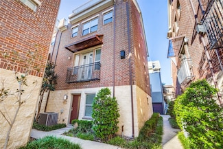 4323 Dickason Ave Unit 26, Dallas, TX 75219