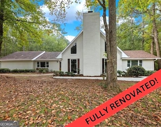 275 Hanover Dr, Bogart, GA 30622