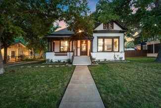 720 N 15th St, Waco, TX 76707
