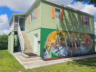 370 E Interlake Blvd Unit 5, Lake Placid, FL 33852