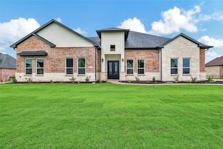 1045 Peppy San Dr, Parker, TX 75002