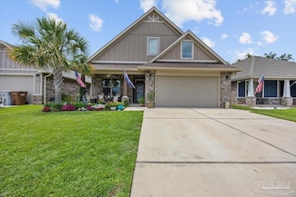 3920 Shady Grove Dr, Pace, FL 32571