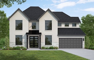 15668 Broadway Bend Dr, Conroe, TX 77302