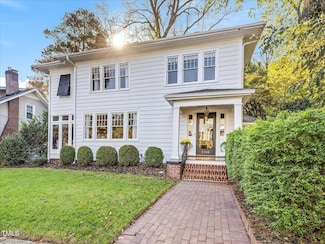 2108 Myrtle Ave, Raleigh, NC 27608