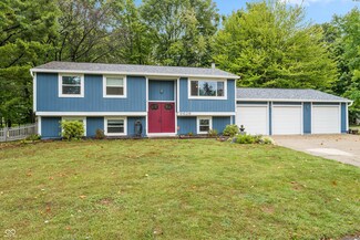 6626 Woodford Ln, Indianapolis, IN 46237
