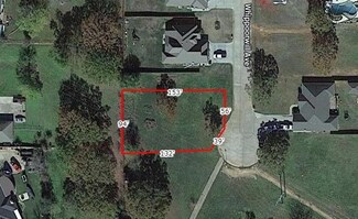 10 Whippoorwill Ave, Seminole, OK 74868