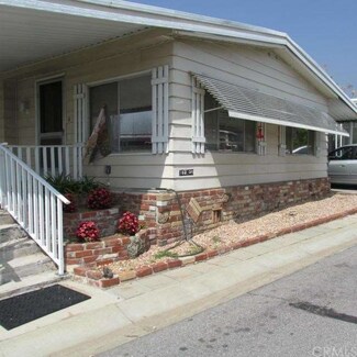 11050 Bryant St Unit 88, Yucaipa, CA 92399